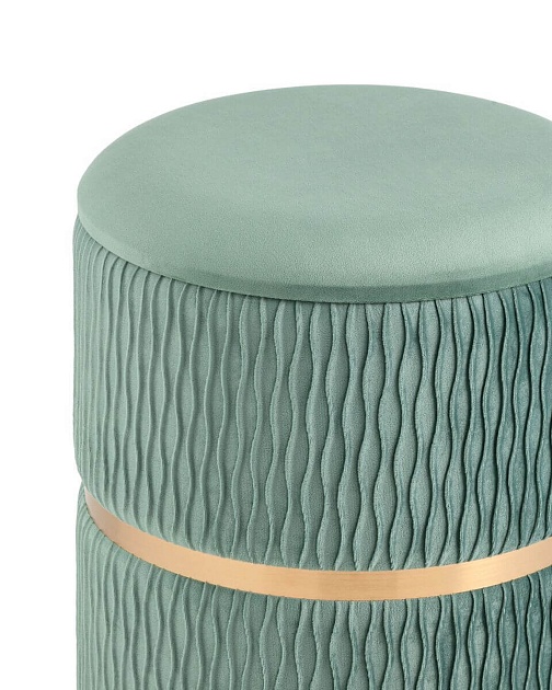 Пуф Stool Group Джесси 19B351VA-8167-63 Фото № 3