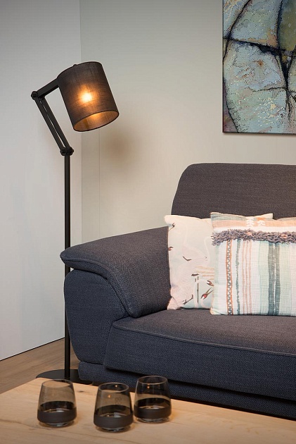 Торшер Lucide Tampa 45792/81/30 Фото № 7