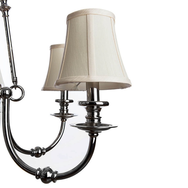 Подвесная люстра Divinare Archeo 1165/01 LM-6 Фото № 2