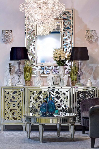 Журнальный стол Garda Decor KFC247 Фото № 3