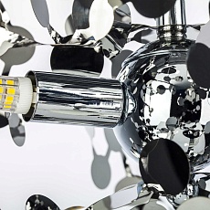 Люстра подвесная Extra Lightstar L5PR721134 3