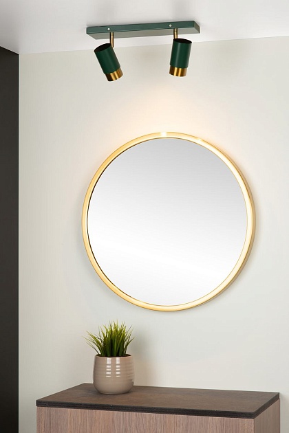 Спот Lucide Floris 35913/02/33 Фото № 6