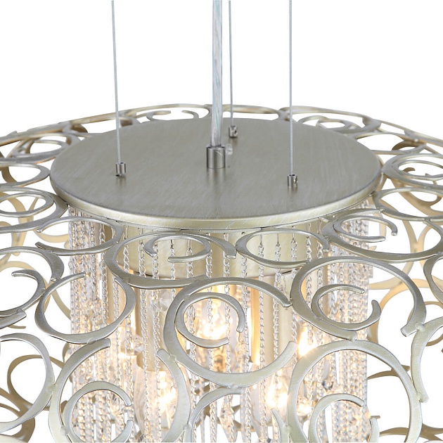 Подвесная люстра ST Luce Dolcima SL1101.203.05 Фото № 3