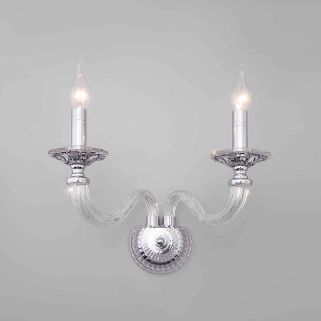 Бра Bogates Olenna 338/2 изображение 1 Бра Bogates Olenna 338/2 Фото № 1