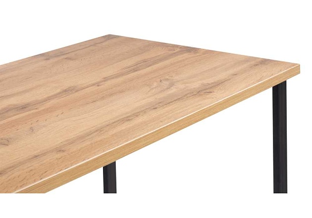 Барный стол Woodville Дилан Лофт 513976 изображение 2 Барный стол Woodville Дилан Лофт 513976 Фото № 2