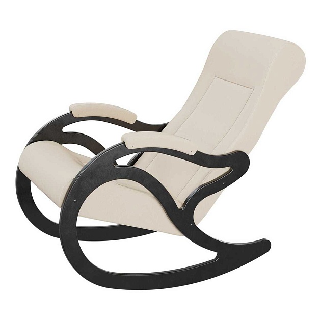 Кресло-качалка Мебелик Модель 7 008384 изображение 1 Кресло-качалка Мебелик Модель 7 008384 Фото № 1