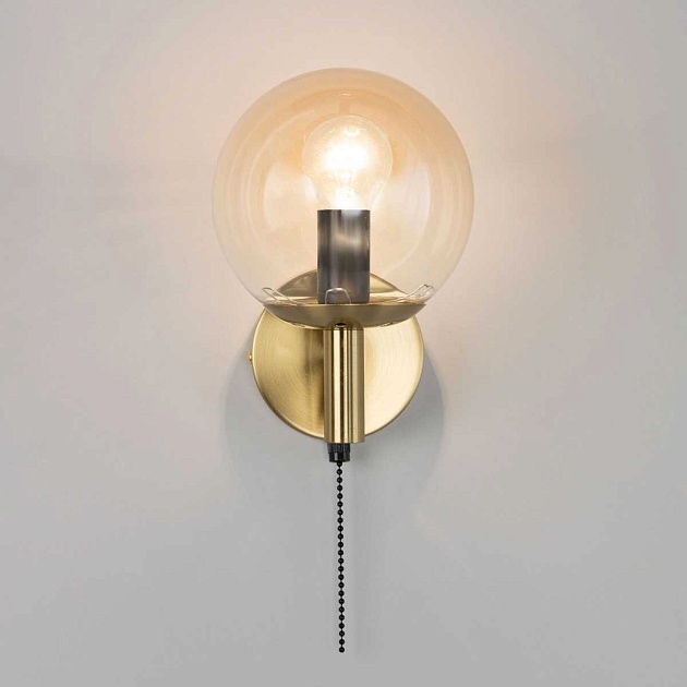 Бра Citilux Шарлиз CL143413 Фото № 10