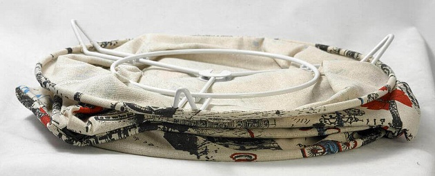 Торшер Lussole Lgo LSP-0504 изображение 2 Торшер Lussole Lgo LSP-0504 Фото № 2