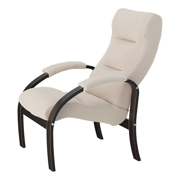 Кресло Мебелик Шоле 008452 изображение 1 Кресло Мебелик Шоле 008452 Фото № 1