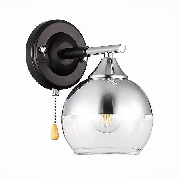 Бра Evoluce Gocia SLE106501-01 Фото № 1