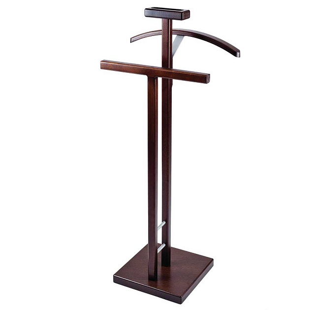 Костюмная вешалка Мебелик Галант 340 001032 Фото № 1