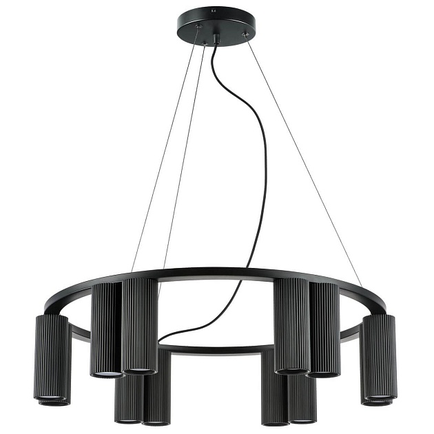 Подвесная люстра Lightstar Roma 718127 Фото № 1