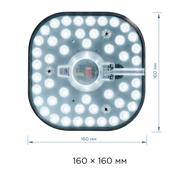 Светодиодный модуль Apeyron 02-29 Фото № 3