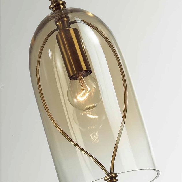 Подвесной светильник Odeon Light Neo Bell 4892/1 изображение 4 Подвесной светильник Odeon Light Neo Bell 4892/1 Фото № 4