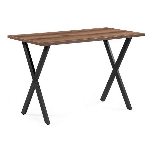 Кухонный стол Woodville Алеста Лофт 506951 изображение 1 Кухонный стол Woodville Алеста Лофт 506951 Фото № 1