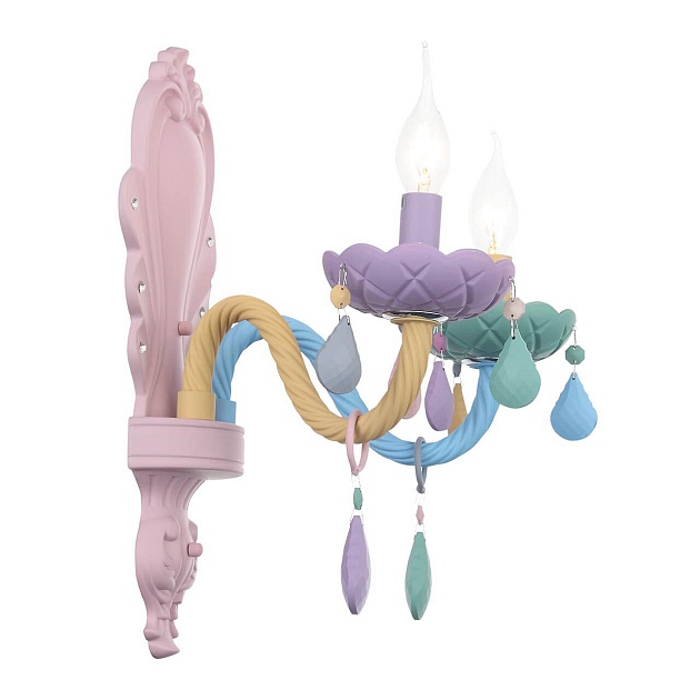 Бра ST Luce Fiata SL1700.781.02 изображение 2 Бра ST Luce Fiata SL1700.781.02 Фото № 2