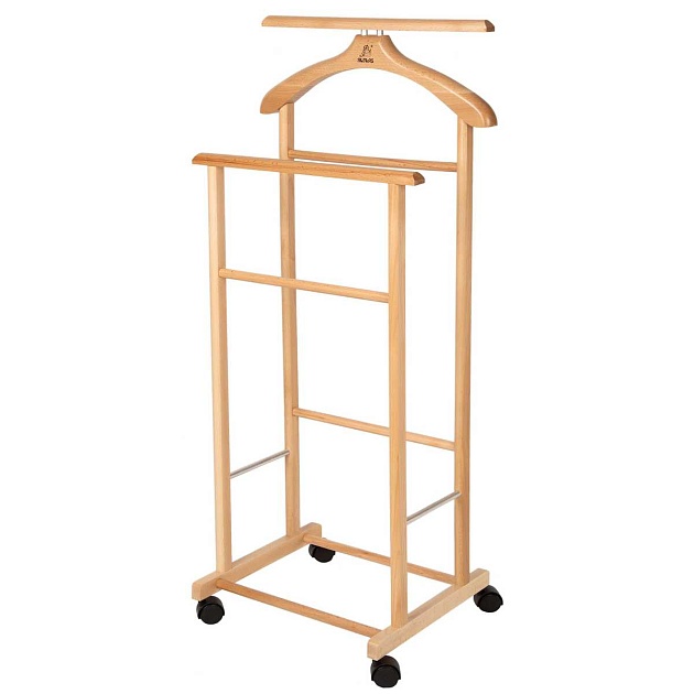 Гардеробная вешалка Мебелик В 22Н 005544 изображение 1 Гардеробная вешалка Мебелик В 22Н 005544 Фото № 1