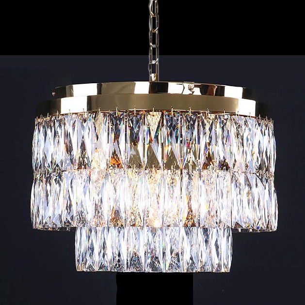Подвесной светильник Newport 10125/C Gold М0062143 Фото № 1