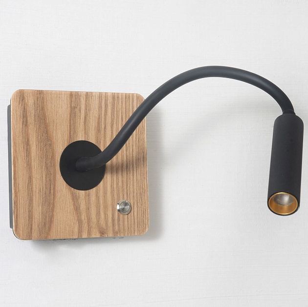 Бра Favourite Crumb 2835-1W изображение 2 Бра Favourite Crumb 2835-1W Фото № 2