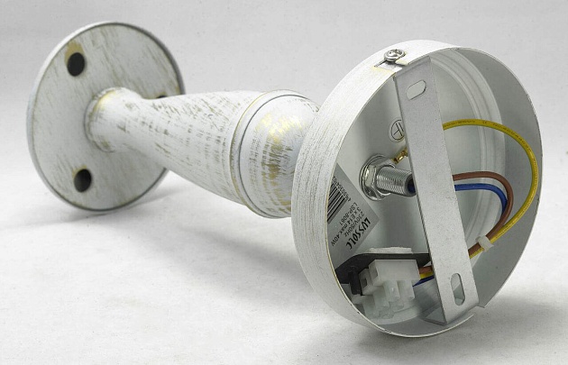 Потолочная люстра Lussole Lgo GRLSP-8061 Фото № 5