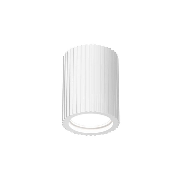 Потолочный светильник Maytoni Technical C121CL-GU10-W Фото № 1