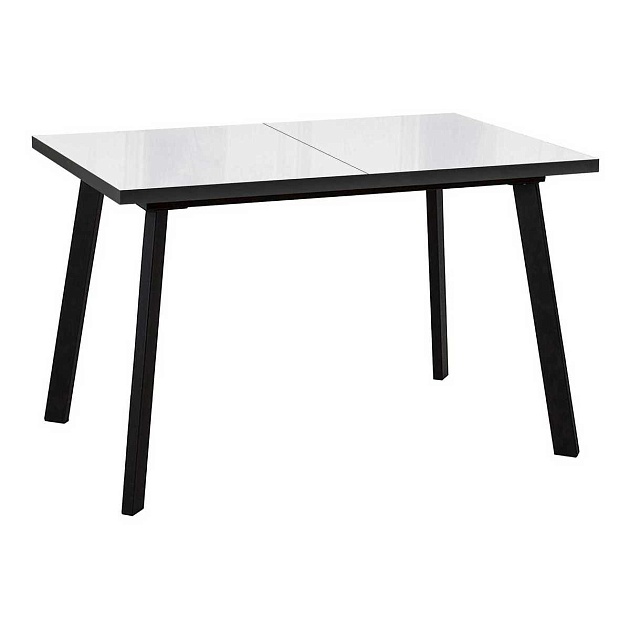 Кухонный стол DikLine HBS120 00-00062740 изображение 1 Кухонный стол DikLine HBS120 00-00062740 Фото № 1