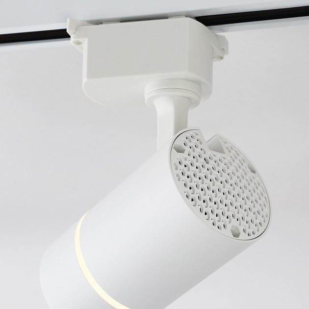 Трековый светильник Ambrella light GL5216 изображение 5 Трековый светильник Ambrella light GL5216 Фото № 5
