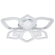 Потолочная светодиодная люстра Escada Hydria 10229/6LED