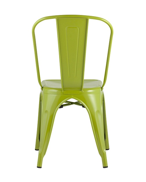 Барный стул Tolix салатовый глянцевый YD-H440B LG-10 Фото № 3
