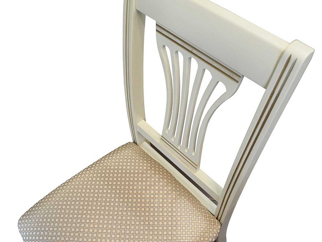 Кухонный стул Мебелик Андре 007077 Фото № 4