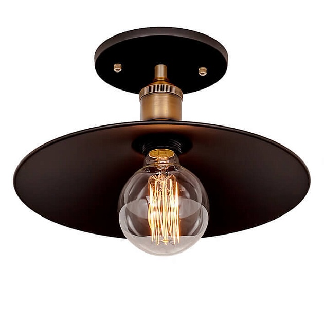 Потолочный светильник Loft IT Factory Filament Loft3101C изображение 3 Потолочный светильник Loft IT Factory Filament Loft3101C Фото № 3