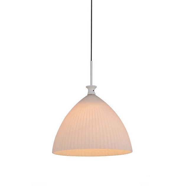 Подвесной светильник Lightstar Simple Light 810 810030 Фото № 1