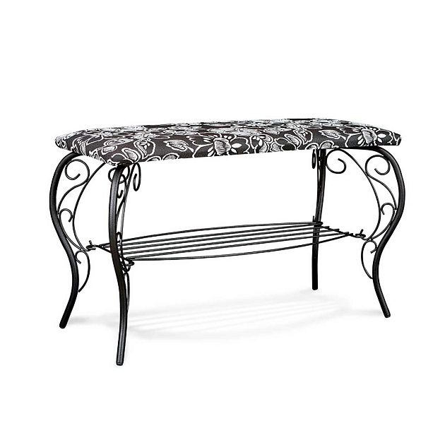 Обувница Sheffilton Грация 685 черный/зарина 9940230102 Фото № 1