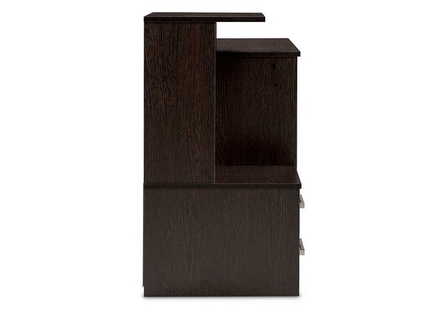 Компьютерный стол Woodville Джаз-24 377215 изображение 5 Компьютерный стол Woodville Джаз-24 377215 Фото № 5