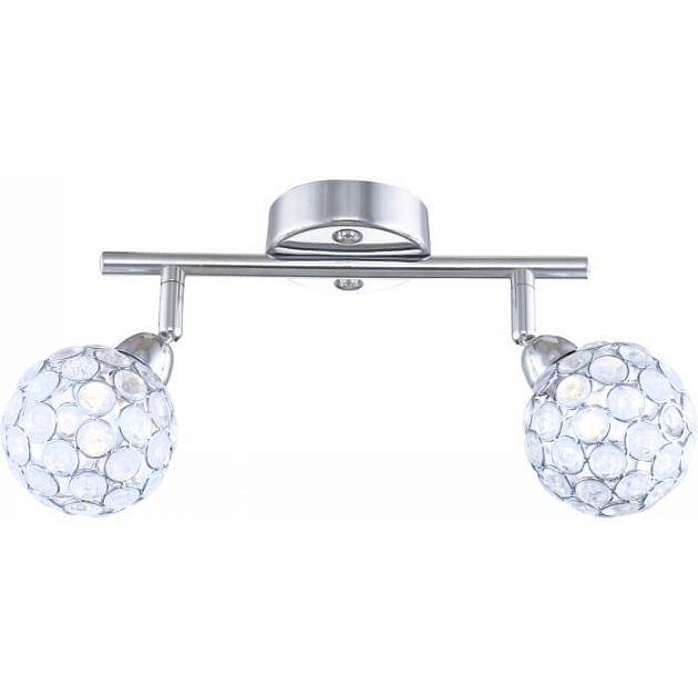 Спот Globo Spirit 56634-2 изображение 1 Спот Globo Spirit 56634-2 Фото № 1