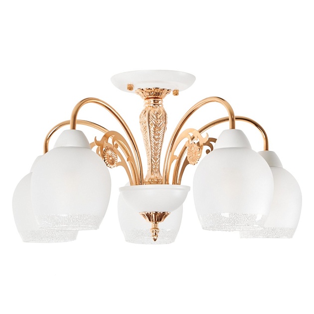 Потолочная люстра MyFar Nika MR1671-5C изображение 6 Потолочная люстра MyFar Nika MR1671-5C Фото № 6