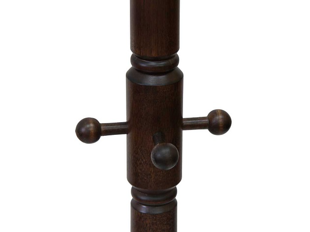 Напольная вешалка Мебелик В 2Н 002380 Фото № 3