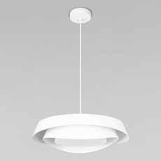 Подвесная люстра Loft IT Petale 10256P White 3