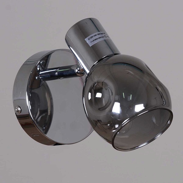 Спот Reluce 05971-0.8-01 CR изображение 2 Спот Reluce 05971-0.8-01 CR Фото № 2