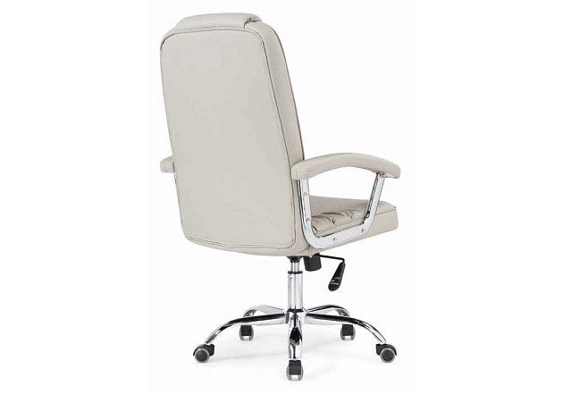 Кресло руководителя Woodville Rik 15257 изображение 4 Кресло руководителя Woodville Rik 15257 Фото № 4