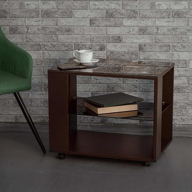 Журнальный стол Мебелик BeautyStyle 5 007627 изображение 15 Журнальный стол Мебелик BeautyStyle 5 007627 Фото № 15