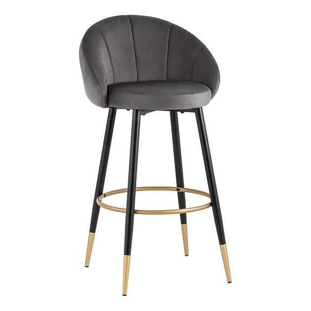 Барный стул Stool Group Наоми CC-09020 HLR-21 Dual Фото № 1