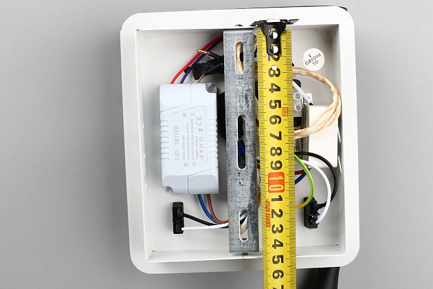 Бра Omnilux Rocchette OML-12311-02 Фото № 3