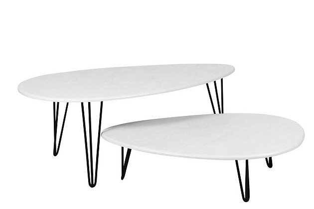 Журнальный стол Мебелик Дадли 002577 Фото № 4