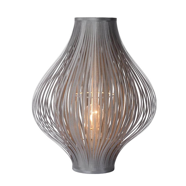 Настольная лампа Lucide Poli 06508/01/36 Фото № 3