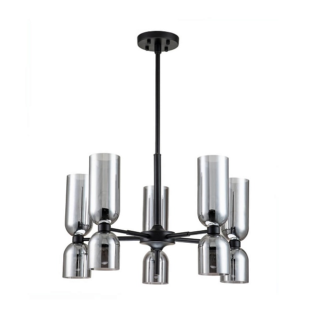 Подвесная люстра Favourite Amusing 2877-5P изображение 2 Подвесная люстра Favourite Amusing 2877-5P Фото № 2