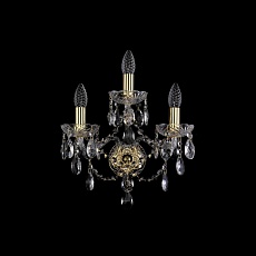 Бра Bohemia Ivele 1415B/2+1/141 G