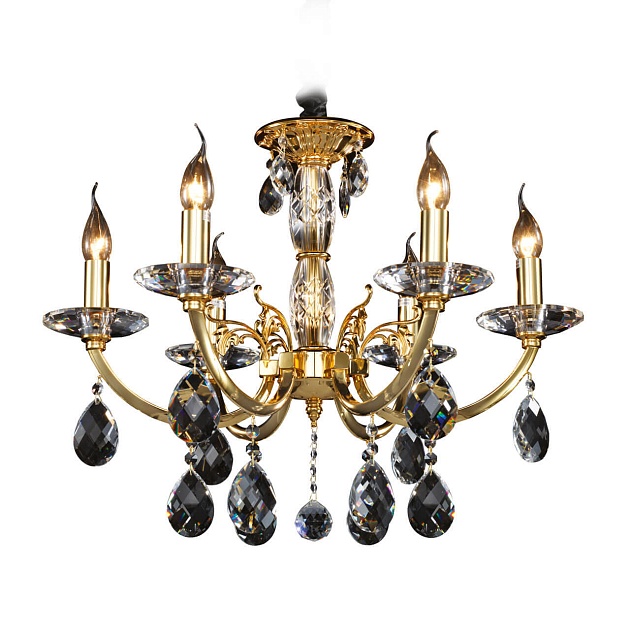 Подвесная люстра Osgona Stregaro 694062 Фото № 1