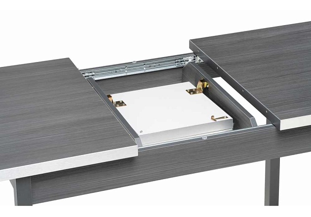 Кухонный стол Woodville Аделиция 110 507423 изображение 5 Кухонный стол Woodville Аделиция 110 507423 Фото № 5