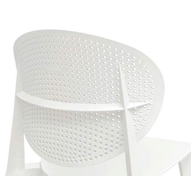 Обеденная группа Sheffilton SHT-DS112 белый 4908783401 Фото № 7